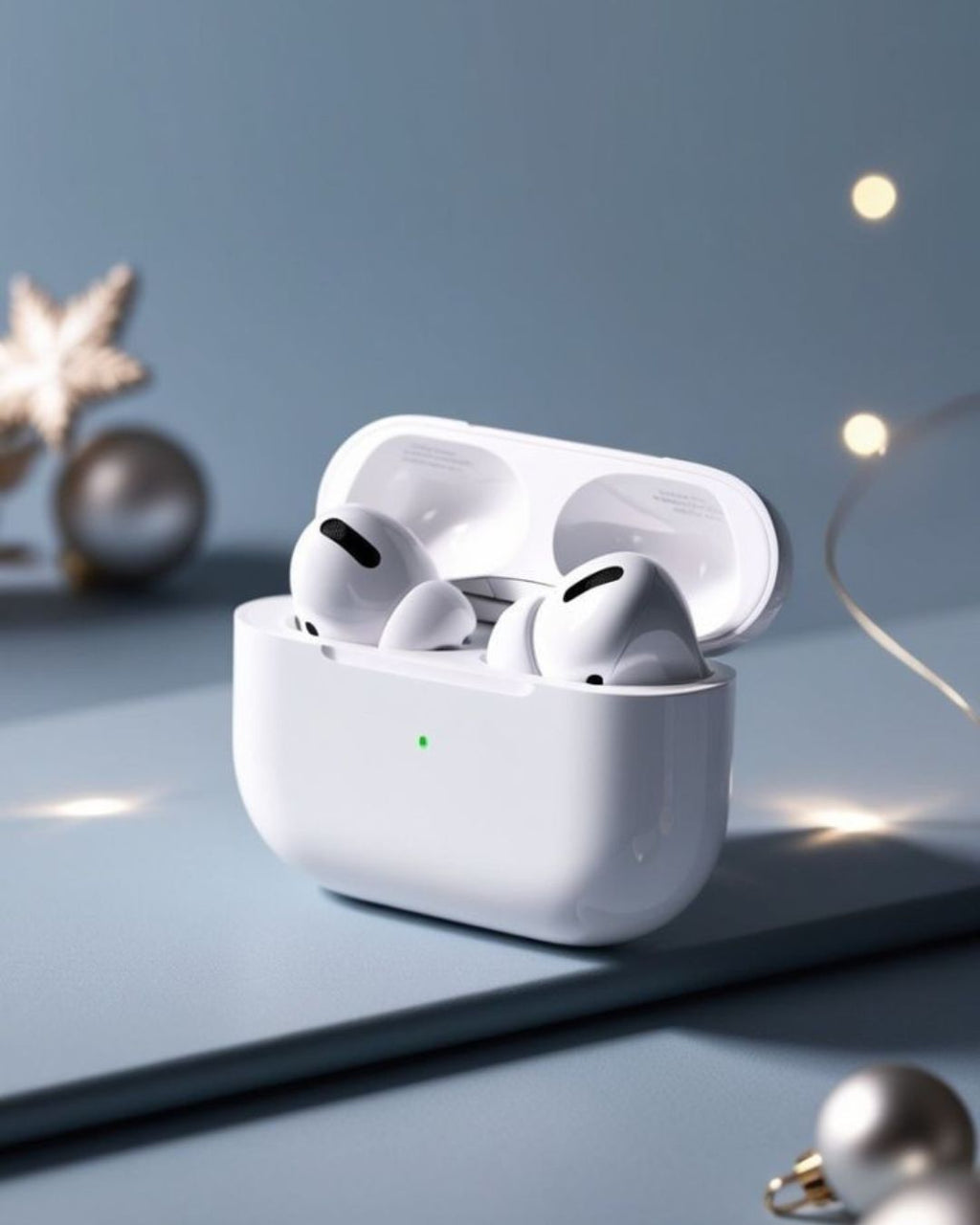 AIRPODS PRO 2DA GENERACIÓN