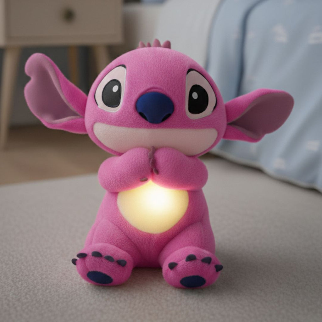 STICH™ | TU COMPAÑERO DE SUEÑOS