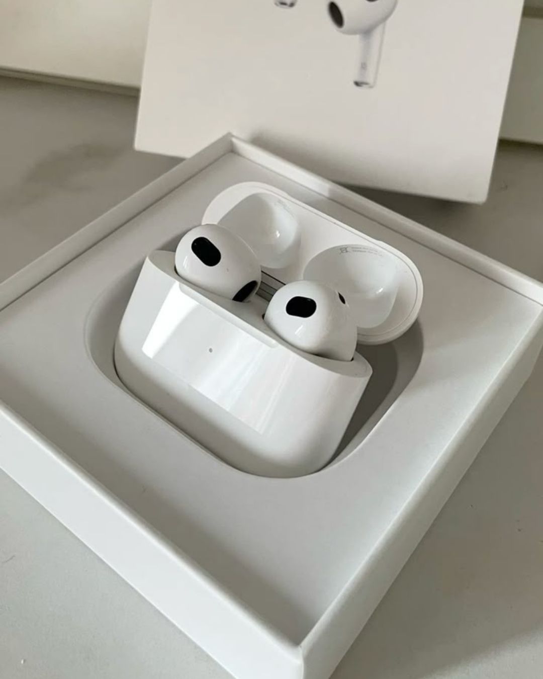 AIRPODS PRO 2DA GENERACIÓN