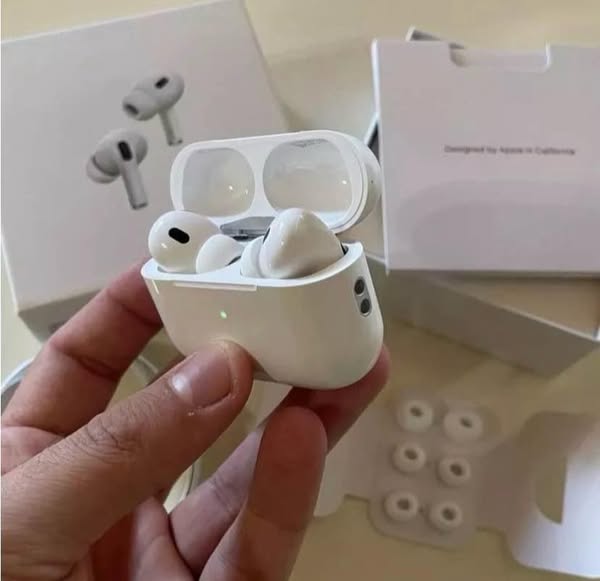 AIRPODS PRO 2DA GENERACIÓN