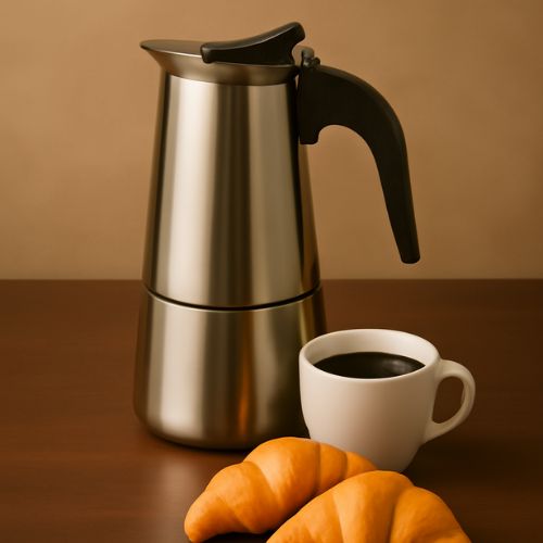 CAFIT™ | CATERA ITALIANA 9 TAZAS