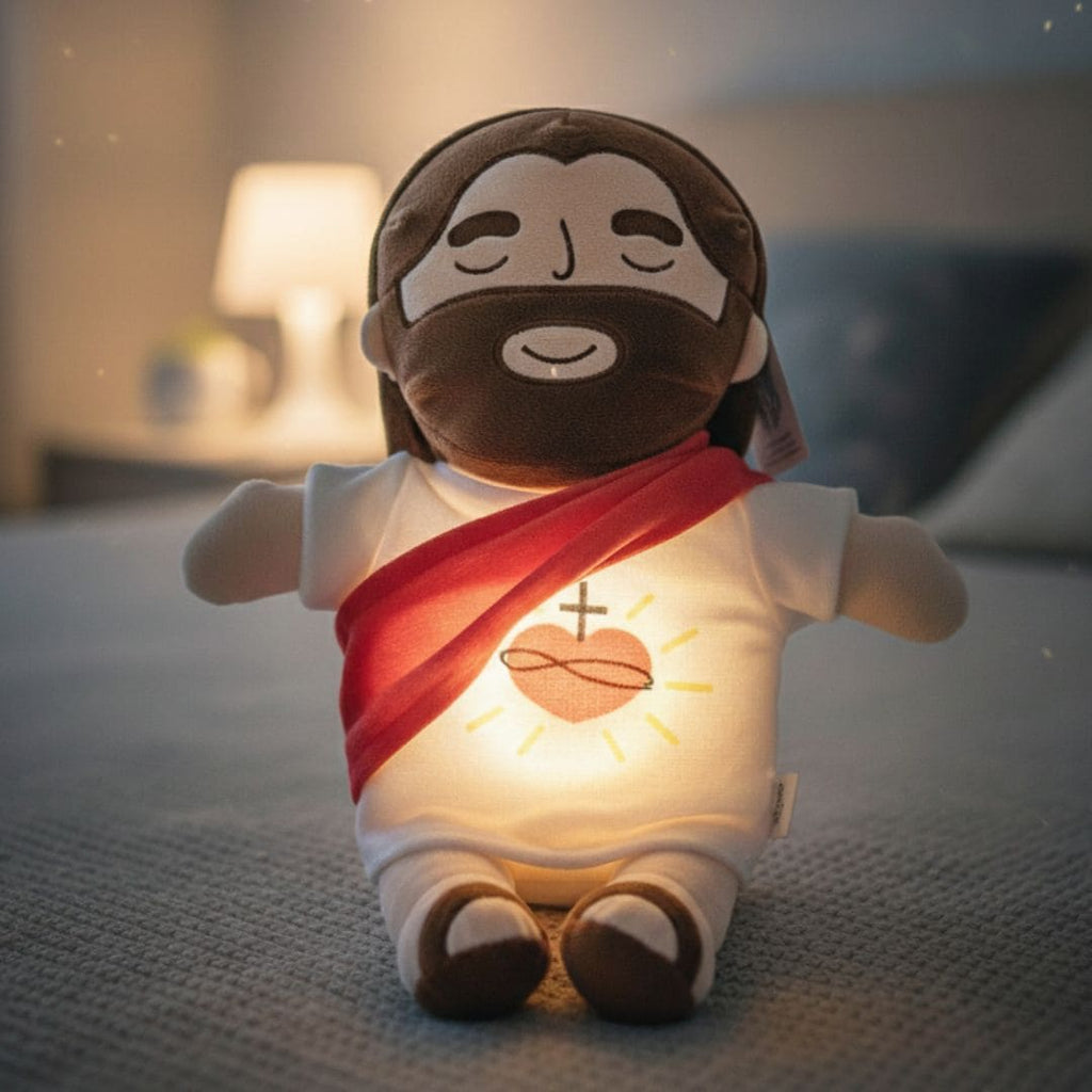 ABRAZODIVINO™ | JESUS RESPIRA A TU LADO